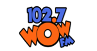 Logotipo de 102.7 Wow FM