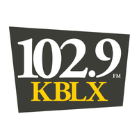 Logotipo de 102.9 KBLX
