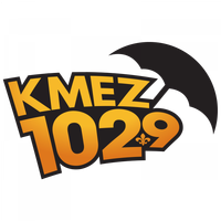 102.9 KMEZ logo