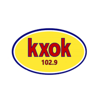 102.9 KXOK logo