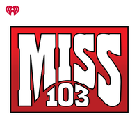 102.9 Miss 103 logo
