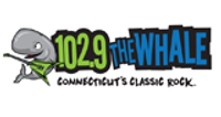 102.9 The Whale logo