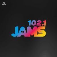 102 JAMS logo