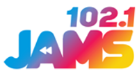 102 JAMS logo