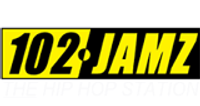 102 JAMZ logo