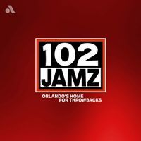 102 JAMZ logo