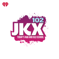 102 JKX logo