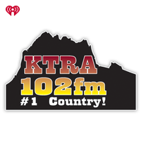 Logotipo de 102 KTRA