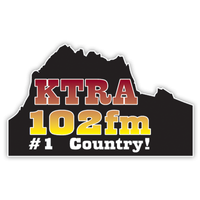 102 KTRA logo