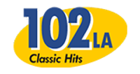 102 LA logo