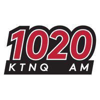 1020 KNTQ logo