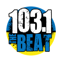 Logotipo de 103.1 The Beat