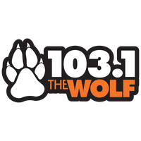103-1 The Wolf logo