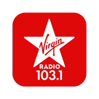 Logotipo de 103.1 Virgin Radio