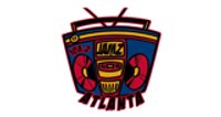 103.2 Jamz Atlanta logo