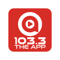 103.3 The App logo