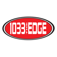 103.3 The Edge logo