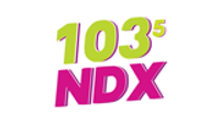 103.5 NDX logo