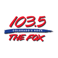 103.5 The Fox logo