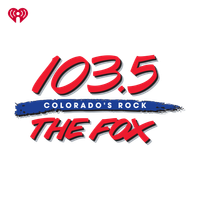 Logotipo de 103.5 The Fox