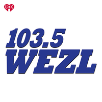 103.5 The Weasel logo
