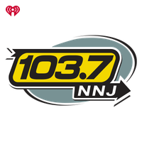 103.7 NNJ logo