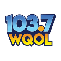 103.7 WQOL logo