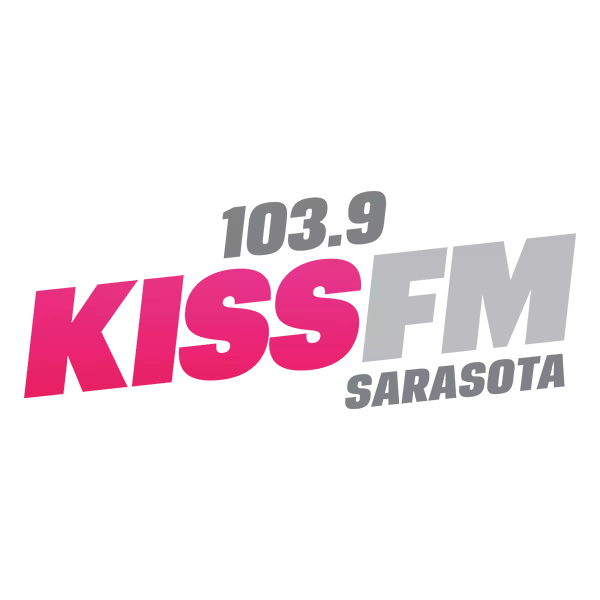 Logotipo de 103.9 Kiss FM