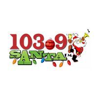 103.9 Kiss FM logo