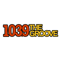 103.9 The Groove logo