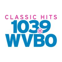 103.9 WVBO logo