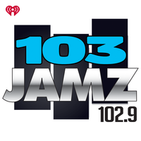 Logotipo de 103 Jamz