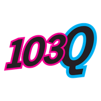 103Q logo