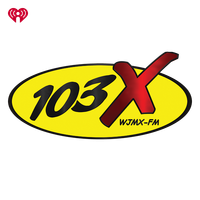 103 X logo