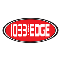 1033 The Edge logo