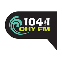 104.1 CHY FM logo