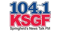 104.1 KSGF logo