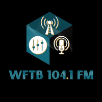 Logotipo de 104.1 WFTB