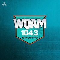 Logotipo de 104.3 / 560 WQAM