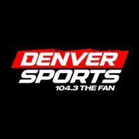 Logotipo de 104.3 The Fan