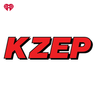 Logotipo de 104.5 HD2 KZEP