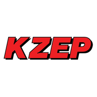 104.5 HD2 KZEP logo