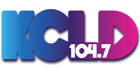 104.7 KCLD logo