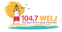 104.7 WELJ logo