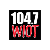 Logotipo de 104.7 WIOT