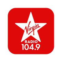 104.9 Virgin Radio logo