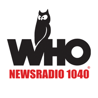 1040 WHO logo