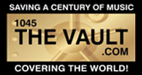 1045 The Vault logo