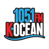 105.1 K-OCEAN logo