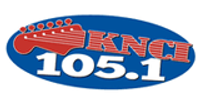 105.1 KNCI logo